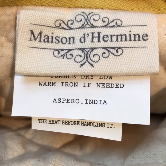 NWOT oven mitt - Picture 5 of 8